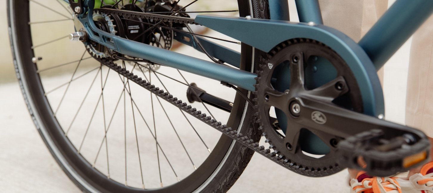 Cortina Mozzo Cortina Fietsen