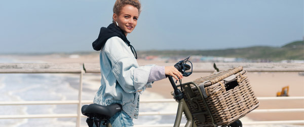 Cortina Accessoire | Manden
