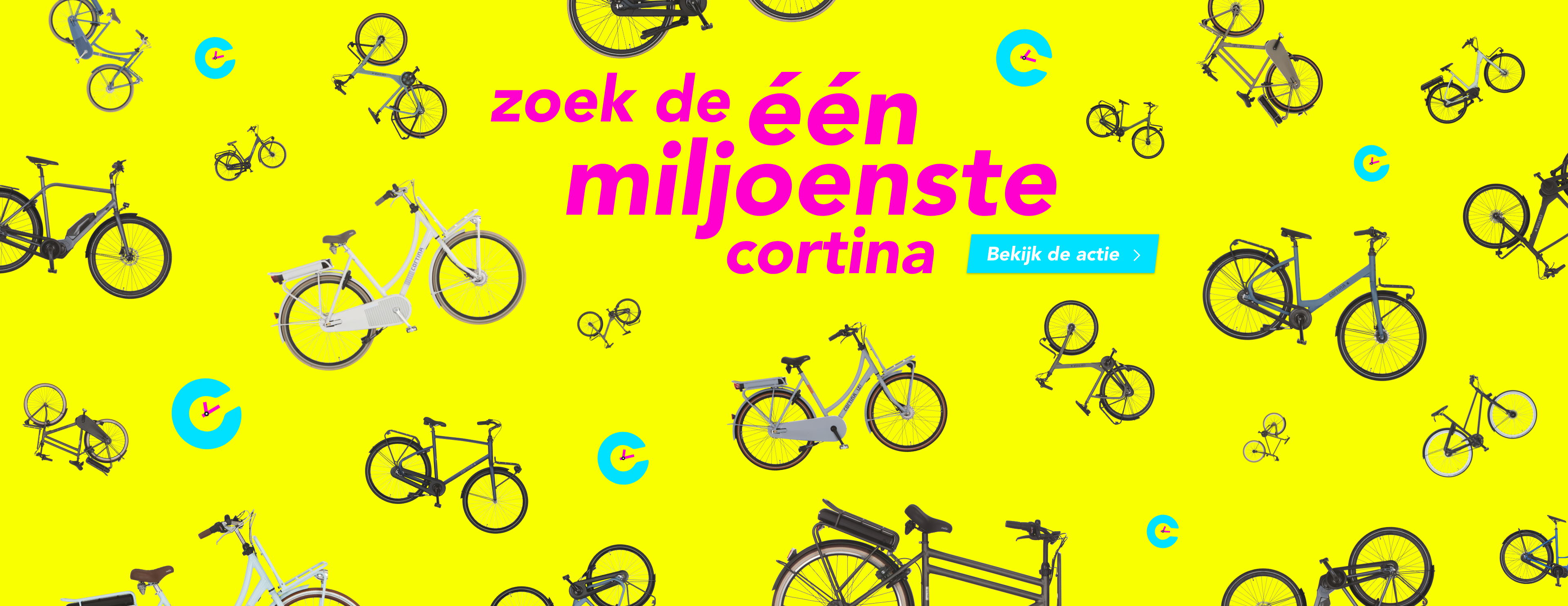 1 miljoenste