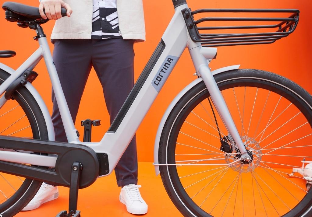 fietspomp