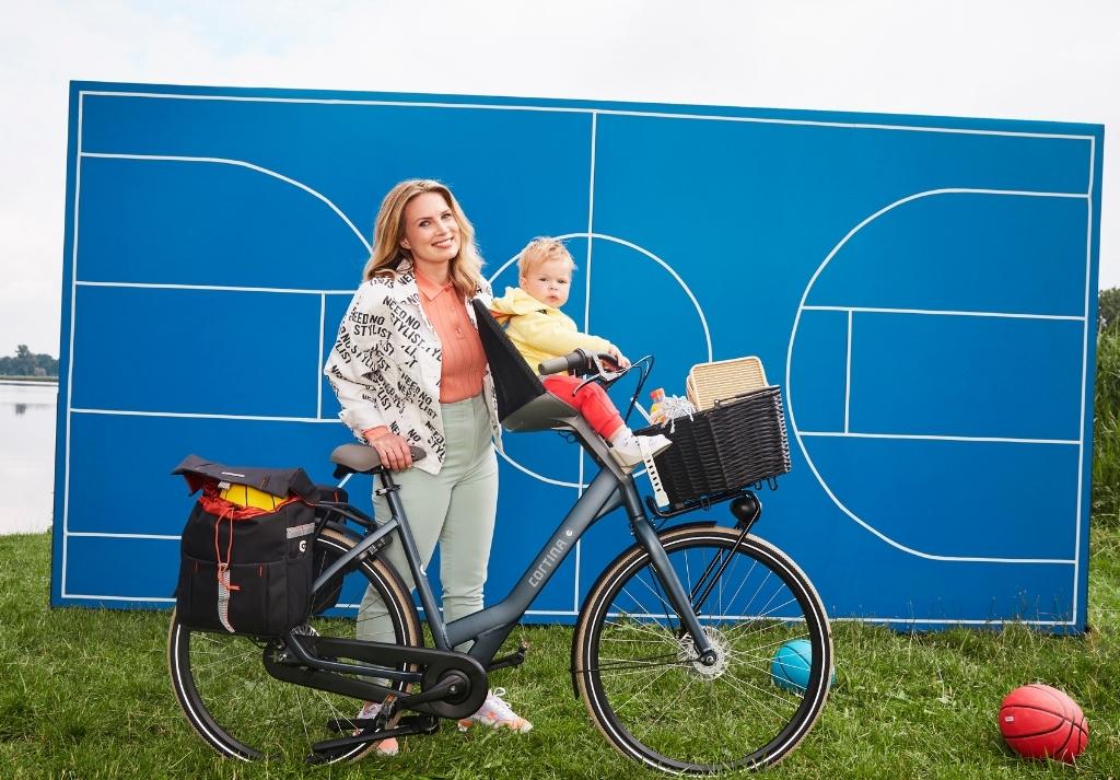 familyfiets