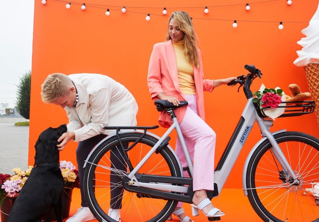 stadsfiets
