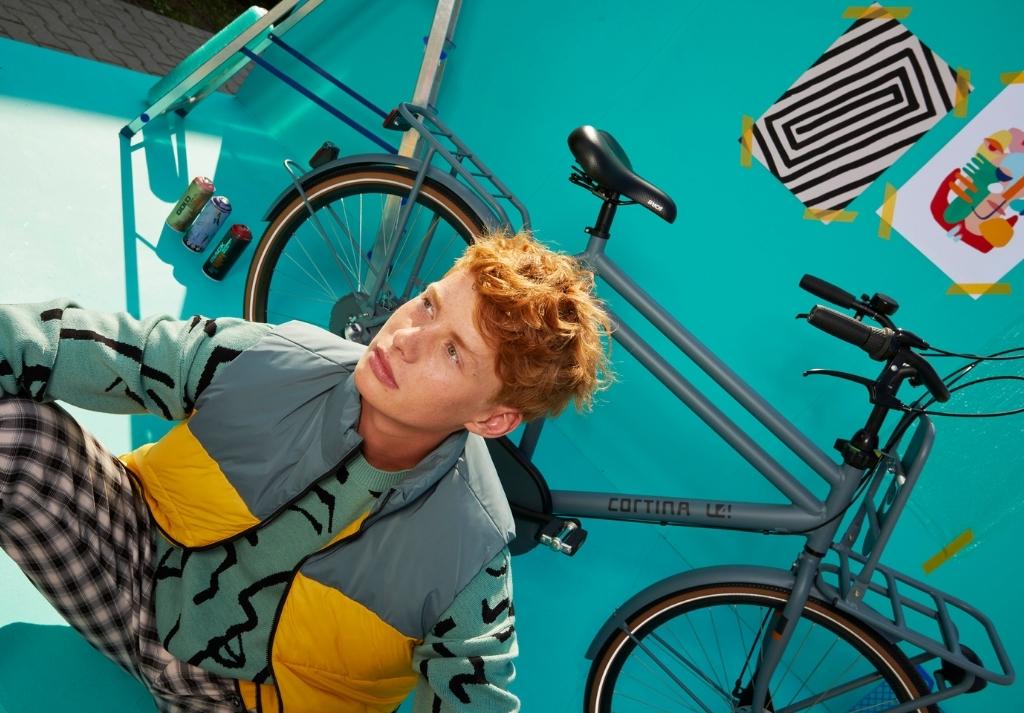 transportfiets