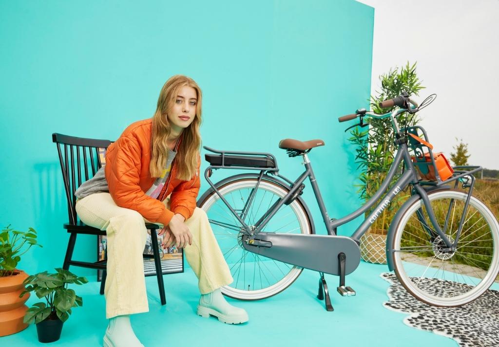 damesfiets kopen