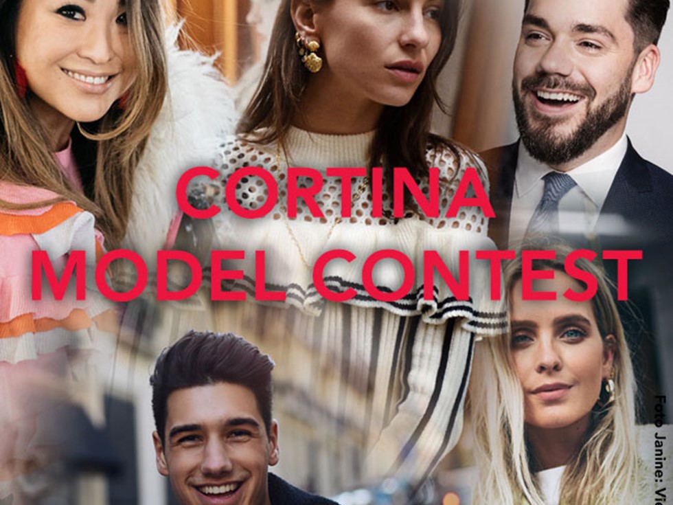 Cortina Model Contest